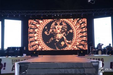 Hello Movie Pre Release Event